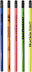 Fluorescent Pencils
